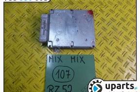 БЛОК УПРАВЛЕНИЯ ДВИГАТЕЛЕМ FORD ESCORT 92AB-12650-GA