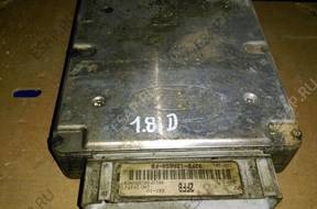 БЛОК УПРАВЛЕНИЯ ДВИГАТЕЛЕМ Ford Escort 92FB-12A650-FB 2FFB