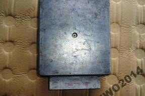 БЛОК УПРАВЛЕНИЯ ДВИГАТЕЛЕМ FORD ESCORT 95AB-12A650-PB