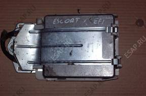 БЛОК УПРАВЛЕНИЯ ДВИГАТЕЛЕМ FORD ESCORT 95AG14A301CB