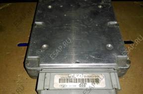 БЛОК УПРАВЛЕНИЯ ДВИГАТЕЛЕМ Ford Escort 96AB-12A650-KB JEEP