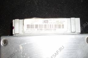 БЛОК УПРАВЛЕНИЯ ДВИГАТЕЛЕМ Ford Escort Fiesta 1ADB