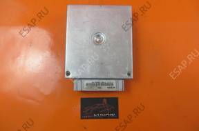 БЛОК УПРАВЛЕНИЯ ДВИГАТЕЛЕМ FORD ESCORT MK5 91AB12A650HA 1.4