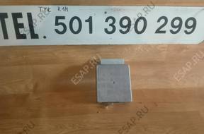 БЛОК УПРАВЛЕНИЯ ДВИГАТЕЛЕМ FORD ESCORT MK6 93AB12A650CC