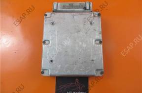 БЛОК УПРАВЛЕНИЯ ДВИГАТЕЛЕМ FORD ESCORT MK6 95AB12A650NA 1.6