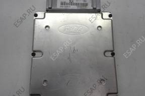 БЛОК УПРАВЛЕНИЯ ДВИГАТЕЛЕМ Ford Escort SILK 95AB-12A650-ZA