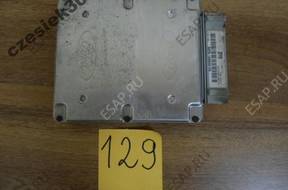 БЛОК УПРАВЛЕНИЯ ДВИГАТЕЛЕМ FORD FIESTA 1.1 92FB-12A650-FB