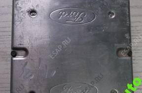 БЛОК УПРАВЛЕНИЯ ДВИГАТЕЛЕМ FORD FIESTA 1.3 92FB-12A650-FA