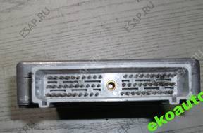 БЛОК УПРАВЛЕНИЯ ДВИГАТЕЛЕМ FORD FIESTA 1.3 92FB-12A650-FA