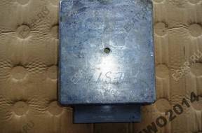 БЛОК УПРАВЛЕНИЯ ДВИГАТЕЛЕМ FORD FIESTA 1.3 96FB-12A650-JB
