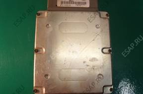 БЛОК УПРАВЛЕНИЯ ДВИГАТЕЛЕМ FORD FIESTA 1.3 B 97FB-12A650-AGA