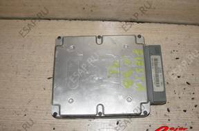 БЛОК УПРАВЛЕНИЯ ДВИГАТЕЛЕМ FORD FIESTA 1.3 JUGS