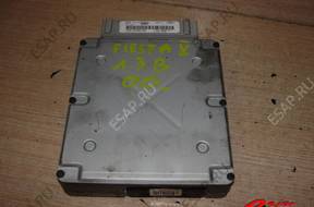 БЛОК УПРАВЛЕНИЯ ДВИГАТЕЛЕМ FORD FIESTA 1.3 SHAY