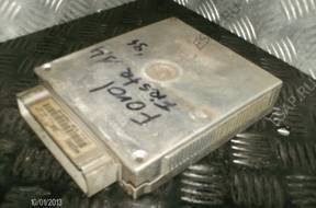БЛОК УПРАВЛЕНИЯ ДВИГАТЕЛЕМ Ford Fiesta 1.4 nr 91AB-12A650-HA