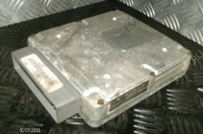 БЛОК УПРАВЛЕНИЯ ДВИГАТЕЛЕМ Ford Fiesta 1.8 nr 96FB-12A650-FC