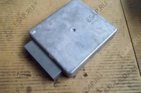 БЛОК УПРАВЛЕНИЯ ДВИГАТЕЛЕМ FORD FIESTA 96FB-12A650-FC SMOG