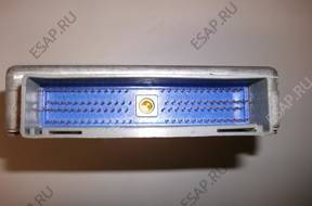 БЛОК УПРАВЛЕНИЯ ДВИГАТЕЛЕМ FORD FIESTA 97FB-12A650-ATC