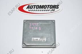 БЛОК УПРАВЛЕНИЯ ДВИГАТЕЛЕМ FORD FIESTA CMAX FOCUS II