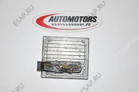 БЛОК УПРАВЛЕНИЯ ДВИГАТЕЛЕМ FORD FIESTA CMAX S118325001