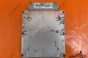 БЛОК УПРАВЛЕНИЯ ДВИГАТЕЛЕМ FORD FIESTA MK3 1.4 94FB12A650DC