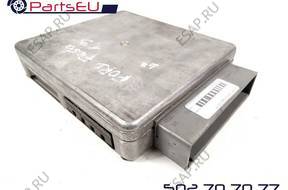 БЛОК УПРАВЛЕНИЯ ДВИГАТЕЛЕМ FORD FIESTA MK4 1.3 97FB12A650AKA