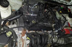 БЛОК УПРАВЛЕНИЯ ДВИГАТЕЛЕМ FORD FIESTA MK4 96-99 ГОД