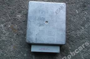 БЛОК УПРАВЛЕНИЯ ДВИГАТЕЛЕМ Ford Fiesta MK5 1.3