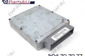 БЛОК УПРАВЛЕНИЯ ДВИГАТЕЛЕМ FORD FIESTA MK5 1.8D YS6F12A650FF