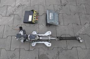 БЛОК УПРАВЛЕНИЯ ДВИГАТЕЛЕМ FORD FIESTA MK6 1.25 16V -