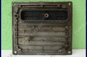БЛОК УПРАВЛЕНИЯ ДВИГАТЕЛЕМ FORD FIESTA MK6 S118107014A 3BMA