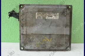 БЛОК УПРАВЛЕНИЯ ДВИГАТЕЛЕМ FORD FIESTA MK6 S120977005A 3BMB