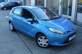 БЛОК УПРАВЛЕНИЯ ДВИГАТЕЛЕМ FORD FIESTA MK7 2009 год
