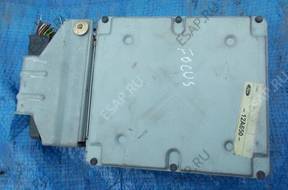 БЛОК УПРАВЛЕНИЯ ДВИГАТЕЛЕМ FORD FOCUS 12A 650