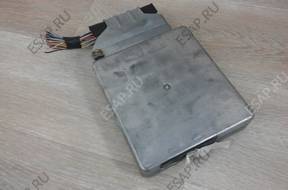 БЛОК УПРАВЛЕНИЯ ДВИГАТЕЛЕМ FORD FOCUS 1.6 16 V 98AB12A532AF
