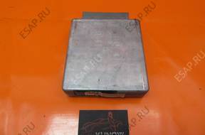 БЛОК УПРАВЛЕНИЯ ДВИГАТЕЛЕМ FORD FOCUS 1.8 TDCI 2S4A12A650NB