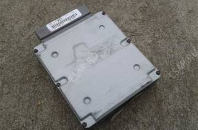 БЛОК УПРАВЛЕНИЯ ДВИГАТЕЛЕМ FORD FOCUS 1.8 TDCI F5SB14A624AA