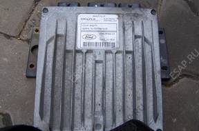 БЛОК УПРАВЛЕНИЯ ДВИГАТЕЛЕМ Ford Focus 1.8 TDDI '99-'05