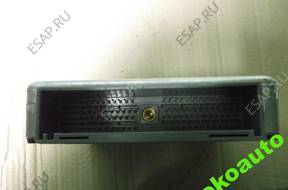 БЛОК УПРАВЛЕНИЯ ДВИГАТЕЛЕМ Ford Focus 1S4F-12A650-AE - DOTE