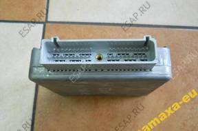 БЛОК УПРАВЛЕНИЯ ДВИГАТЕЛЕМ FORD FOCUS 2.0 2M5F-12A650-EB