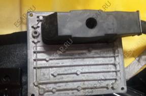 БЛОК УПРАВЛЕНИЯ ДВИГАТЕЛЕМ FORD FOCUS   5M5112A650GF