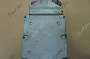 БЛОК УПРАВЛЕНИЯ ДВИГАТЕЛЕМ FORD FOCUS 98AB-12A532 AF