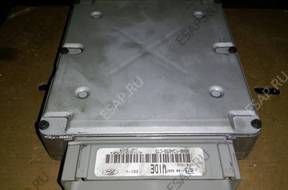 БЛОК УПРАВЛЕНИЯ ДВИГАТЕЛЕМ Ford Focus 98AB-12A650-CTD WIDE