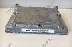 БЛОК УПРАВЛЕНИЯ ДВИГАТЕЛЕМ FORD FOCUS C-MAX 2.0 5M5112A650VB