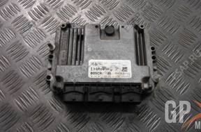 БЛОК УПРАВЛЕНИЯ ДВИГАТЕЛЕМ FORD FOCUS C-MAX 3M51-12A650-MA