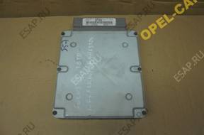 БЛОК УПРАВЛЕНИЯ  ДВИГАТЕЛЕМ  FORD FOCUS I 1.8 TDDI