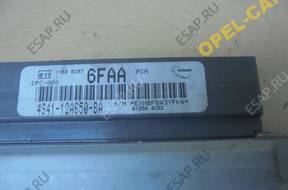 БЛОК УПРАВЛЕНИЯ  ДВИГАТЕЛЕМ  FORD FOCUS I 1.8 TDDI