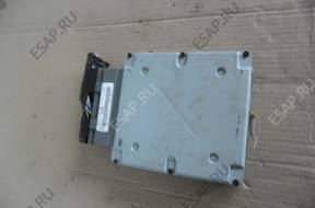 БЛОК УПРАВЛЕНИЯ   ДВИГАТЕЛЕМ FORD FOCUS I 1.8TDDI