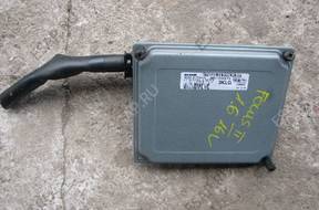 БЛОК УПРАВЛЕНИЯ ДВИГАТЕЛЕМ FORD FOCUS II 1.6 16V 2005 ГОД.