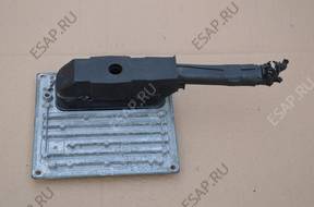 БЛОК УПРАВЛЕНИЯ ДВИГАТЕЛЕМ FORD FOCUS II 1.6 16V