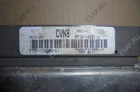 БЛОК УПРАВЛЕНИЯ *  ДВИГАТЕЛЕМ Ford FOCUS II 1.6 TDCI